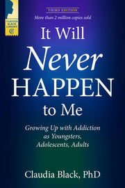 It Will Never Happen to Me!